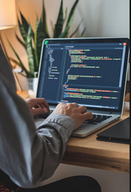 AI Agency & Technology HTML Template